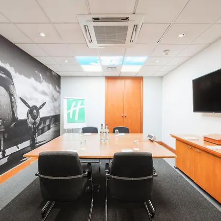 Holiday Inn Rochester-Chatham By Ihg-2