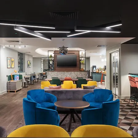 Holiday Inn Rochester-Chatham By Ihg-3