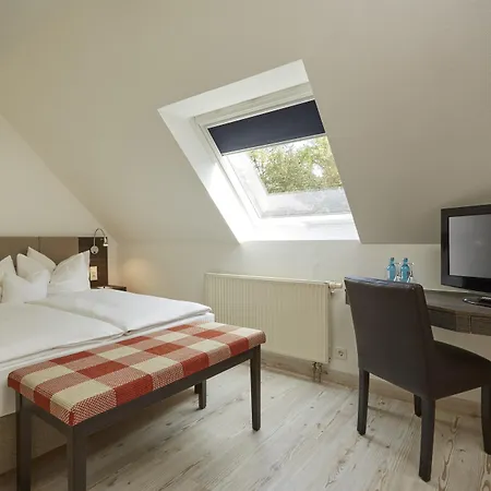 Sunday Hotel Nuernberg-3