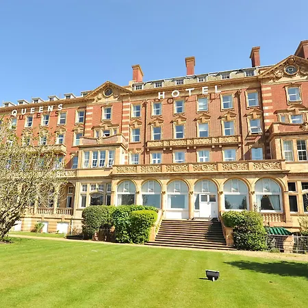 The Queens Hotel-2