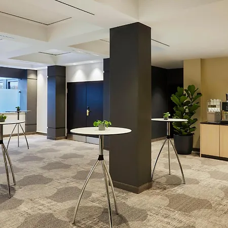 Crowne Plaza Hamburg-City Alster By Ihg-2