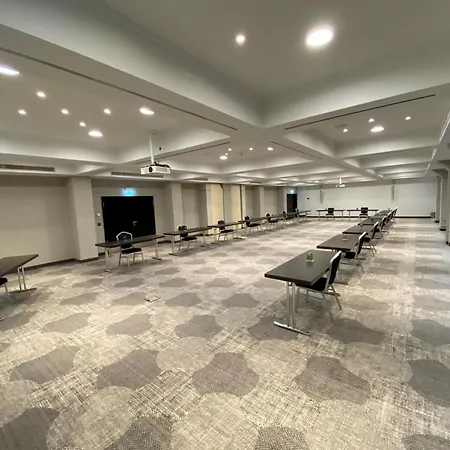 Crowne Plaza Hamburg-City Alster By Ihg-2