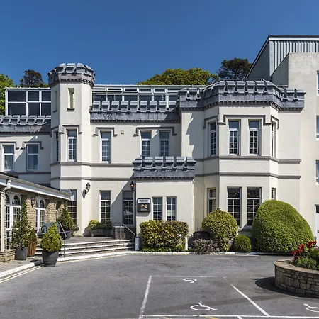 Stradey Park Hotel-3