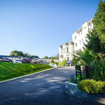 Stradey Park Hotel-2