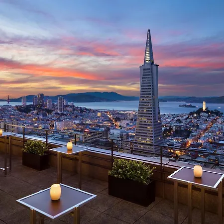 Four Seasons Hotel San Francisco At Embarcadero-2
