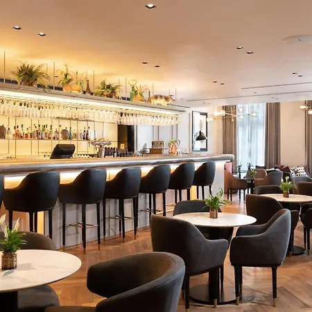 Holmes Hotel London-3