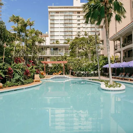 Wayfinder Waikiki - Voted Top 10 Best Hotels In Hawaii!-2