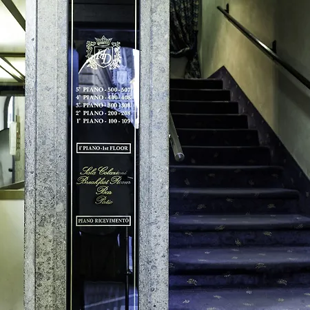 Hotel Diplomatic-2
