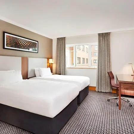 Doubletree By Hilton Coventry-3