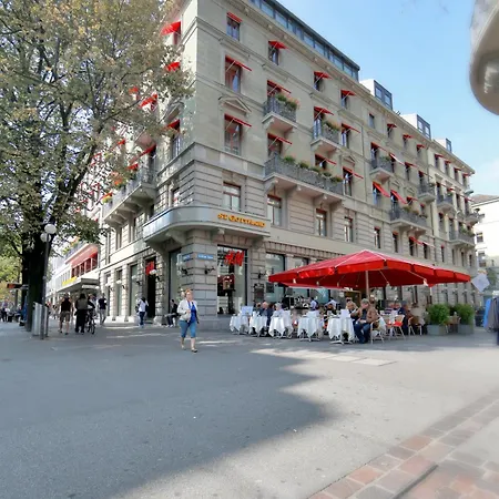 Hotel St.Gotthard-3