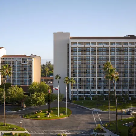 Santa Clara Marriott-2