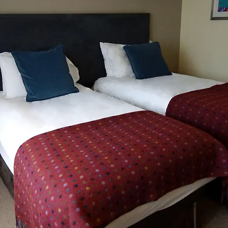 Norfolk Arms Hotel - Arundel-2