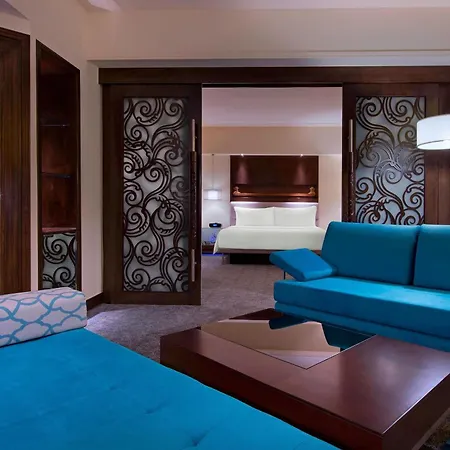 Le Meridien Jakarta-3