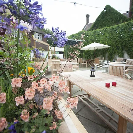 Norfolk Arms Hotel - Arundel-3