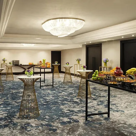InterContinental London Park Lane, an IHG Hotel-2