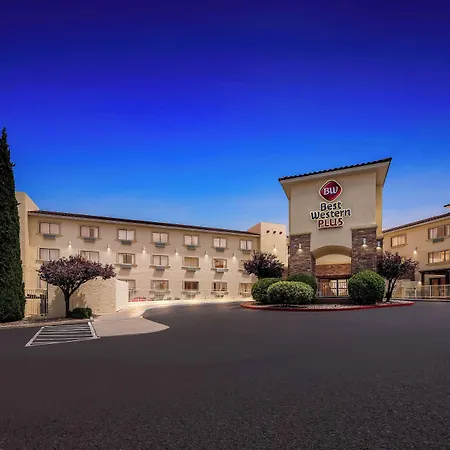 Best Western Plus At Lake Powell-3