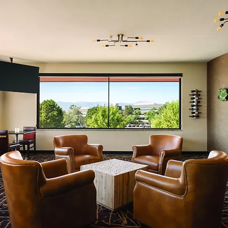 Radisson Hotel Colorado Springs Airport-3