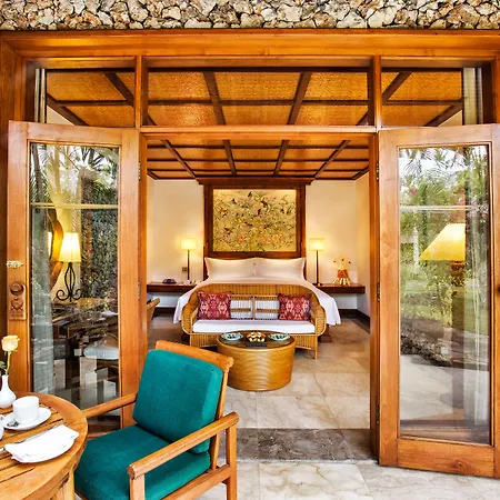 The Oberoi Beach Resort, Bali-3