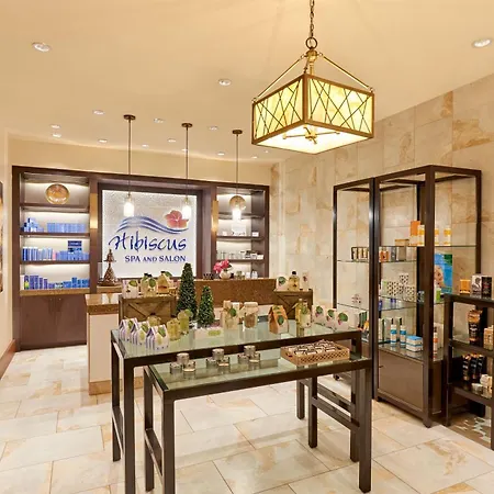 The Westin Las Vegas Hotel & Spa-3