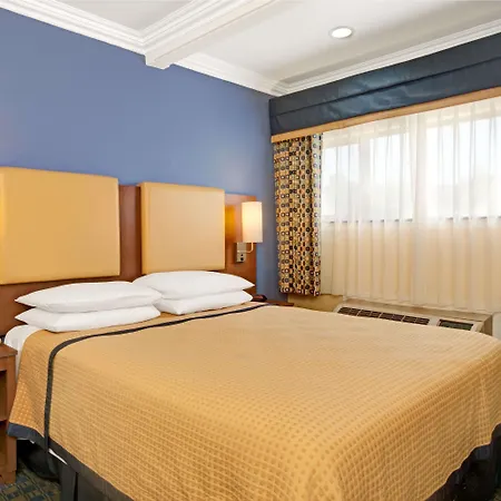 Days Inn San Francisco - Lombard-2