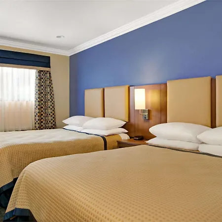 Days Inn San Francisco - Lombard-3
