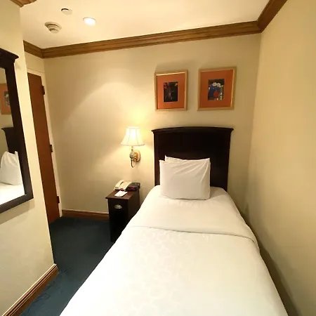 Clarion Hotel Park Avenue-2