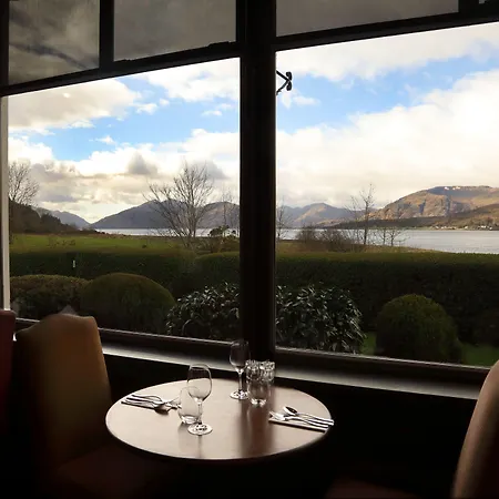 The Ballachulish Hotel-3