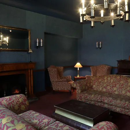 The Ballachulish Hotel-2