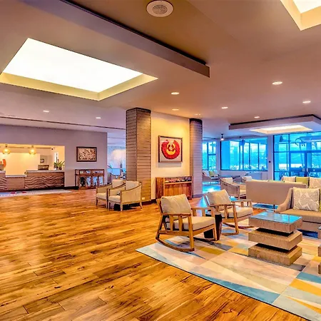 Hilo Hawaiian Hotel, Trademark Collection By Wyndham-3