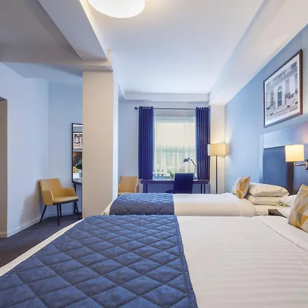 Temple Bar Hotel Dublin By The Unlimited Collection-3