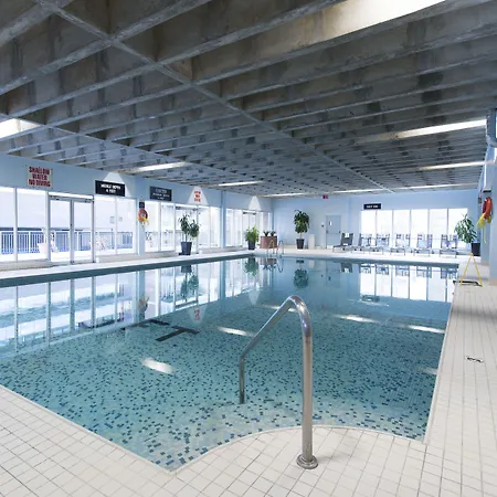Town Inn Suites Hotel-2