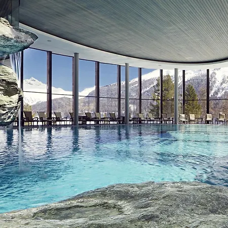 Badrutt'S Palace Hotel St Moritz-2