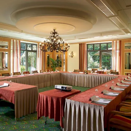 Hotel Parc Belair-2