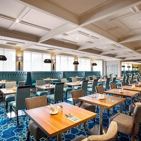 Leonardo Hotel&Conference Venue Aberdeen Airport-2