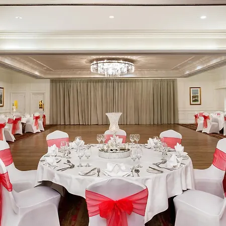 Leonardo Hotel&Conference Venue Aberdeen Airport-3