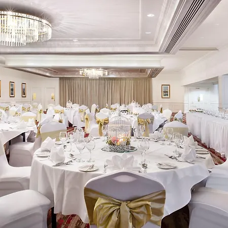 Leonardo Hotel&Conference Venue Aberdeen Airport-2