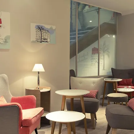 Mercure Nice Marche Aux Fleurs-3