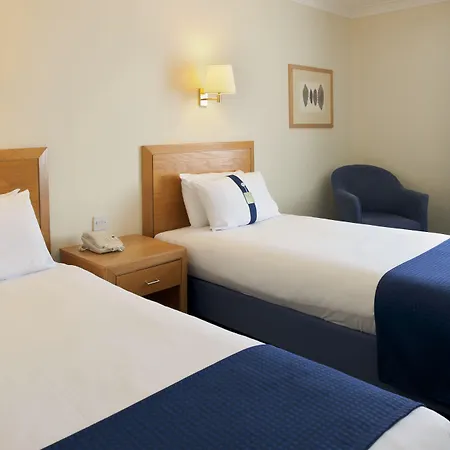 Holiday Inn Washington By Ihg-2