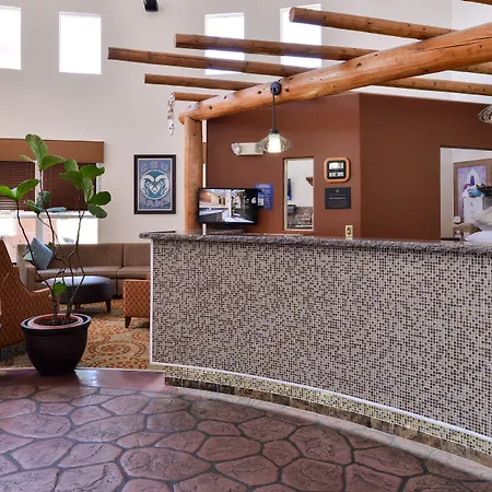 Best Western Kiva Inn-2