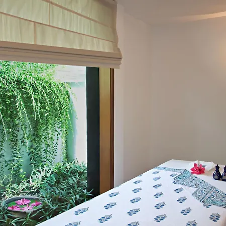 Trident Chennai-3