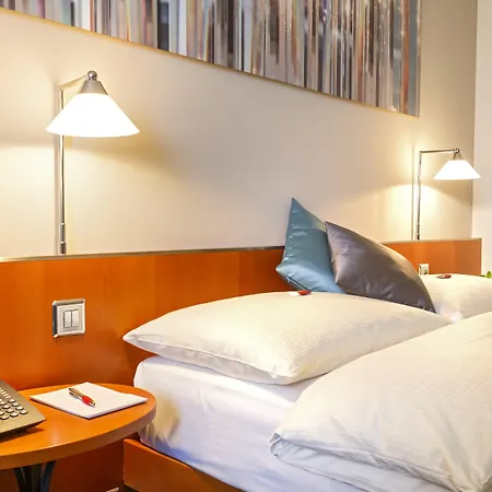 Hotel Metropol Basel-3