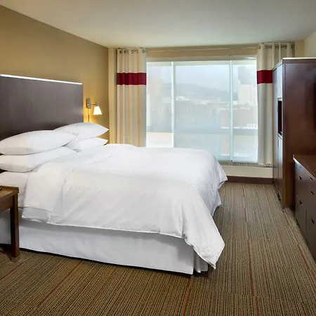Four Points By Sheraton Charleston-2