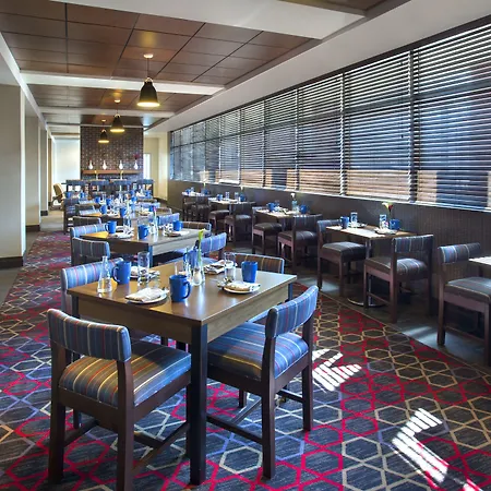 Four Points By Sheraton Charleston-3
