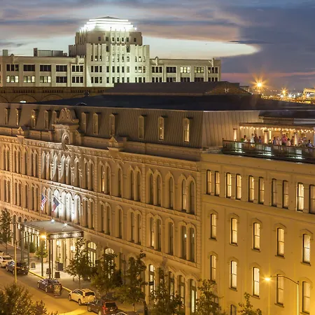 The Tremont House, Galveston, A Tribute Portfolio Hotel-2