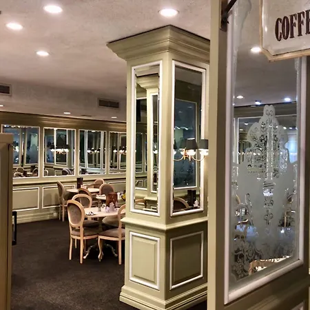 The Royal Hotel By Coastlands Hotels & Resorts-2