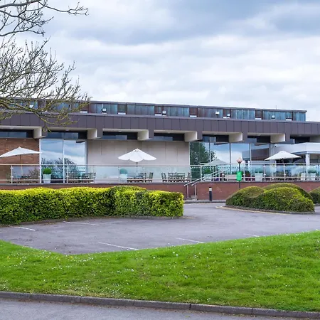 Holiday Inn Rugby-Northampton M1 Jct18 By Ihg-3