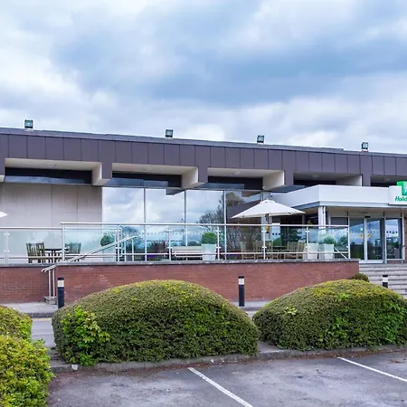 Holiday Inn Rugby-Northampton M1 Jct18 By Ihg-2