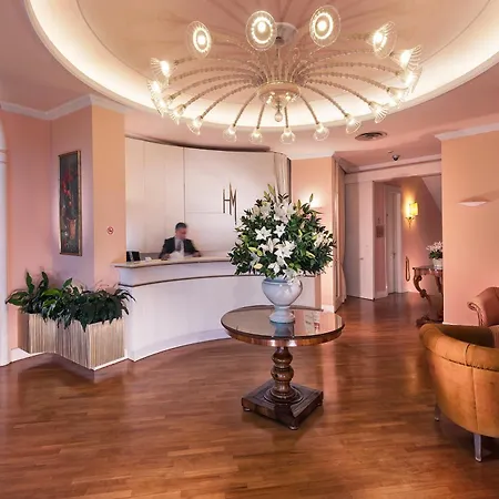 Hotel Milton Rimini-2
