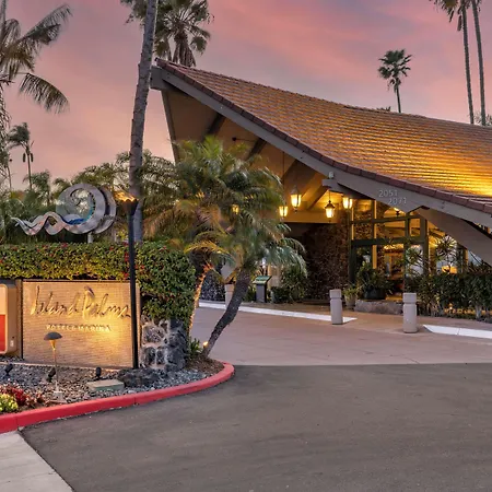Best Western PLUS Island Palms Hotel&Marina-3