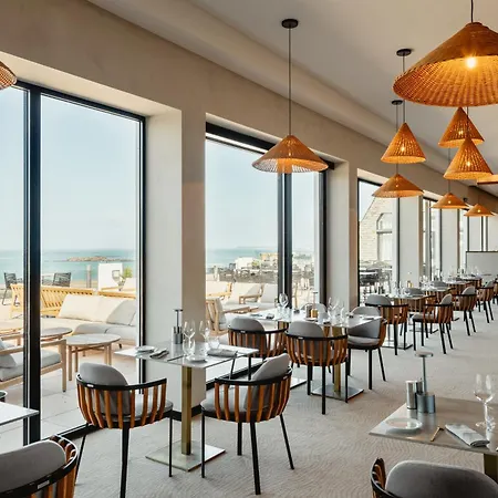 Emeria Dinard Thalasso Spa-3